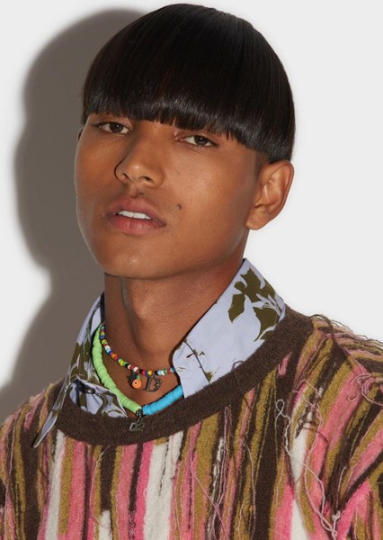 Noah Alef photo