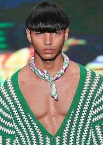 Noah Alef photo