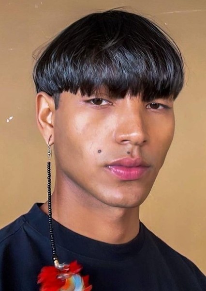 Noah Alef photo