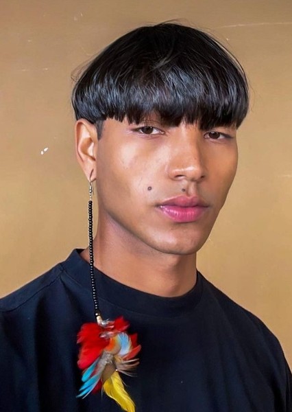 Noah Alef photo