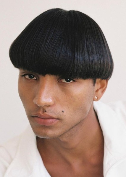 Noah Alef photo