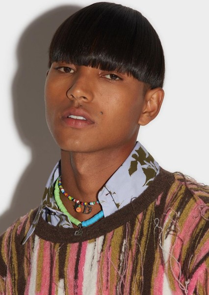 Noah Alef photo