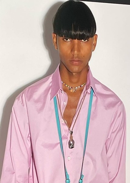 Noah Alef photo