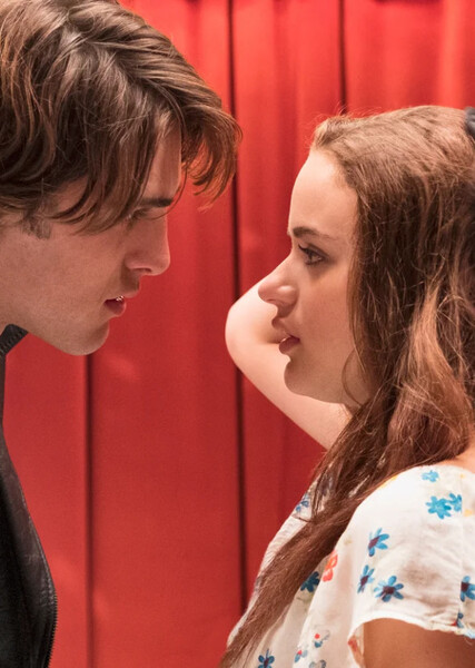 Noah and Elle