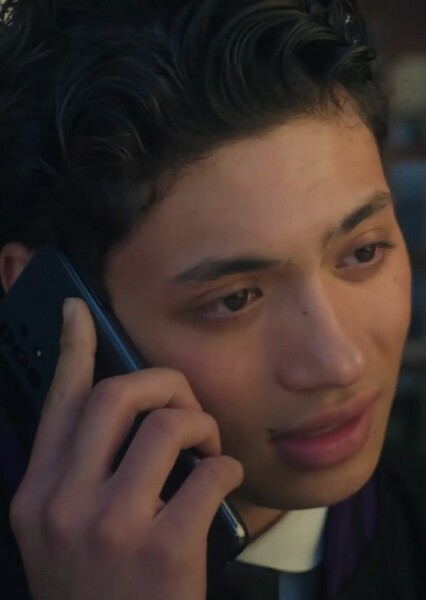Magnus Bane