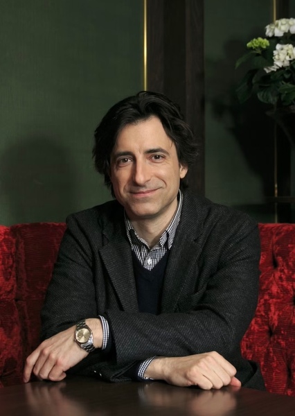 Noah Baumbach