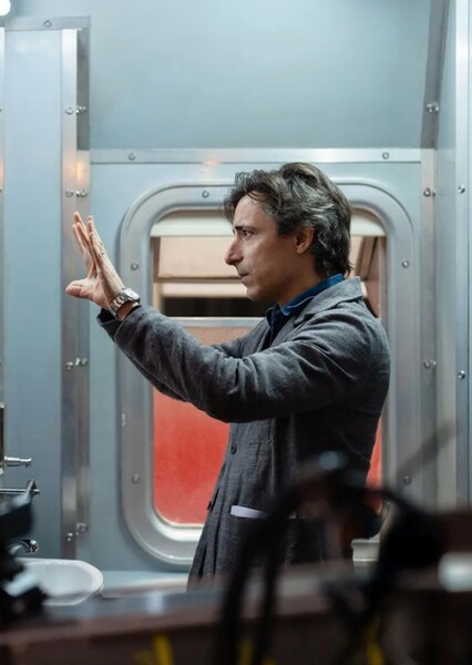Noah Baumbach