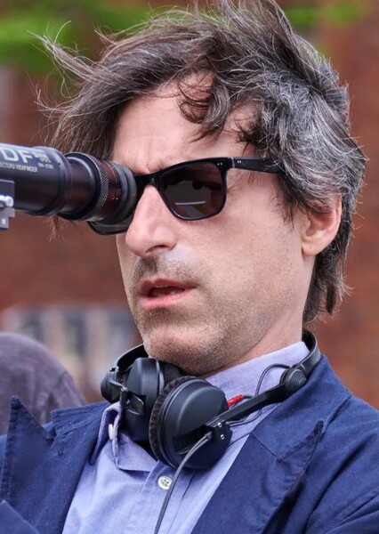 Noah Baumbach photo