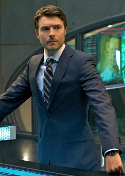 Noah Bean photo