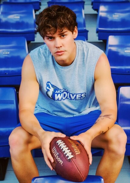 Noah Beck