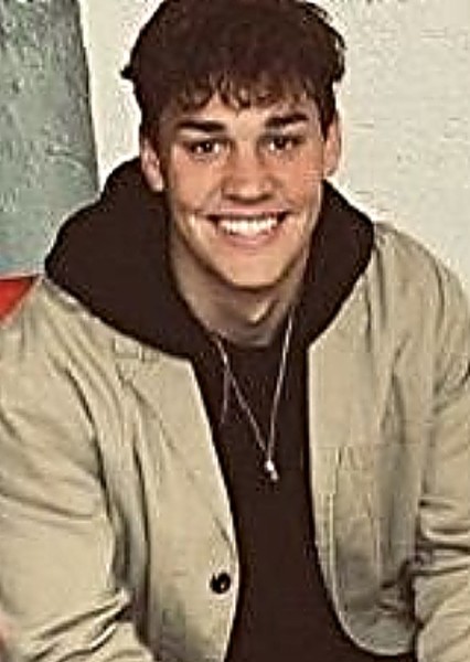 Noah Beck photo