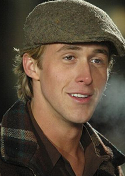 Noah Calhoun