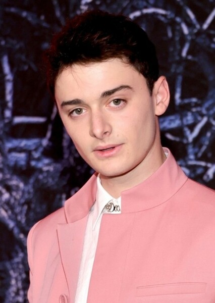 Noah Cameron Schnapp photo