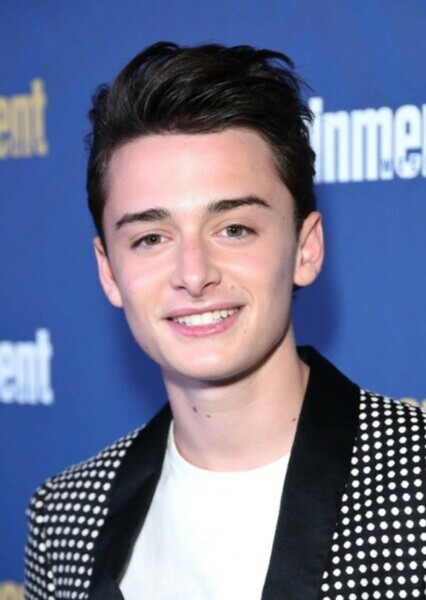 Noah Cameron Schnapp photo