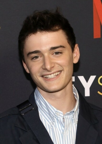 Noah Cameron Schnapp photo