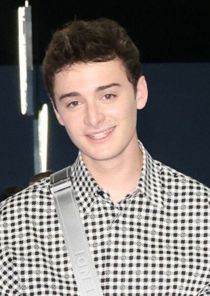 Noah Cameron Schnapp photo