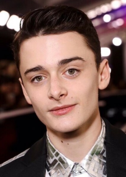 Noah Cameron Schnapp photo