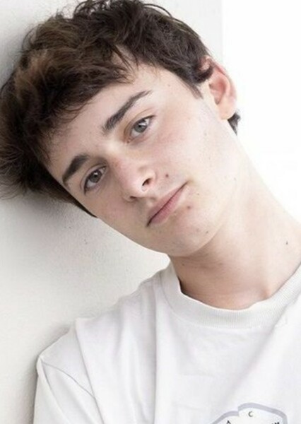Noah Cameron Schnapp photo