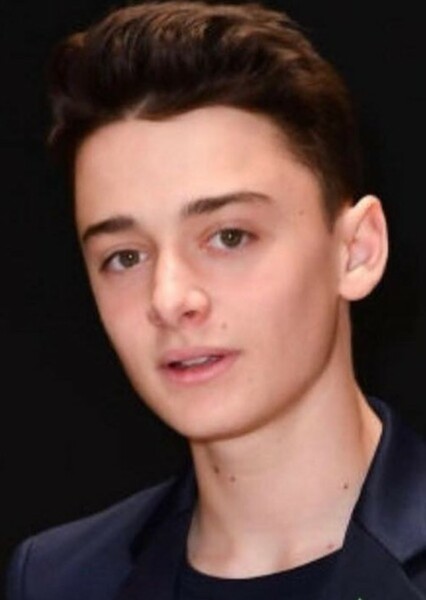Noah Cameron Schnapp photo