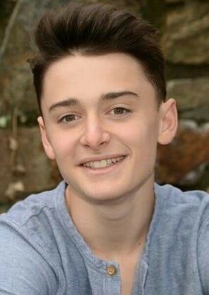 Noah Cameron Schnapp photo