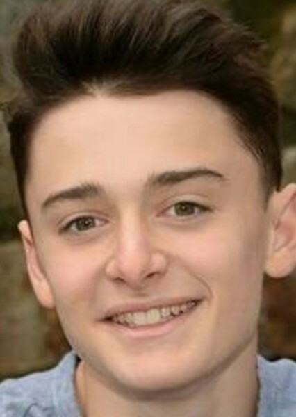 Noah Cameron Schnapp photo