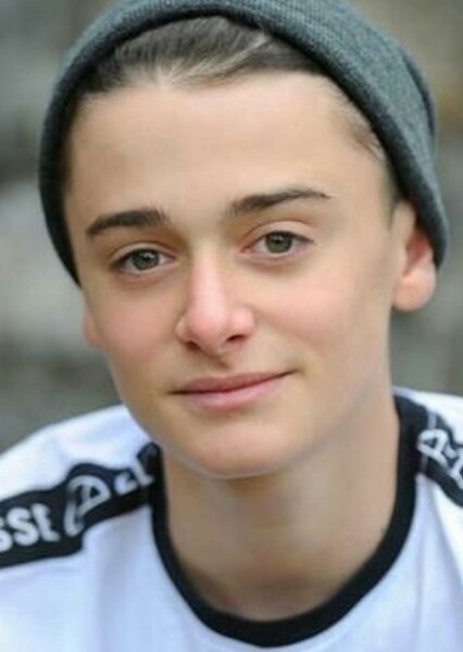 Noah Cameron Schnapp photo