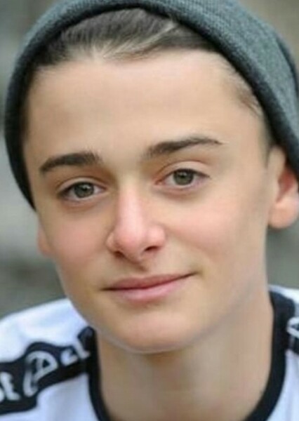 Noah Cameron Schnapp photo