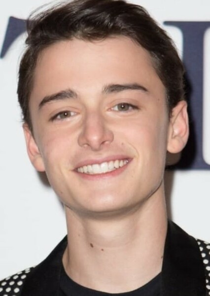 Noah Cameron Schnapp photo