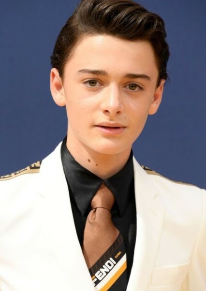 Noah Cameron Schnapp photo