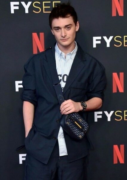 Noah Cameron Schnapp photo
