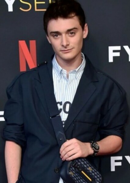 Noah Cameron Schnapp photo