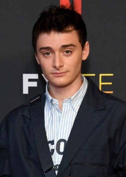 Noah Cameron Schnapp photo