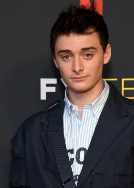 Noah Cameron Schnapp photo