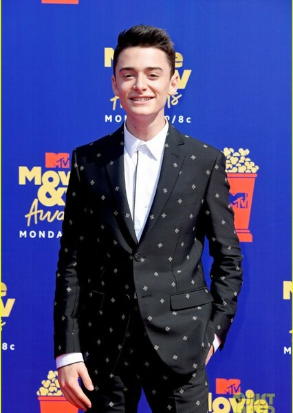 Noah Cameron Schnapp photo