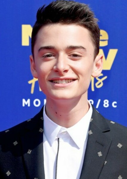 Noah Cameron Schnapp photo