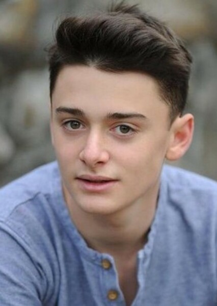 Noah Cameron Schnapp photo