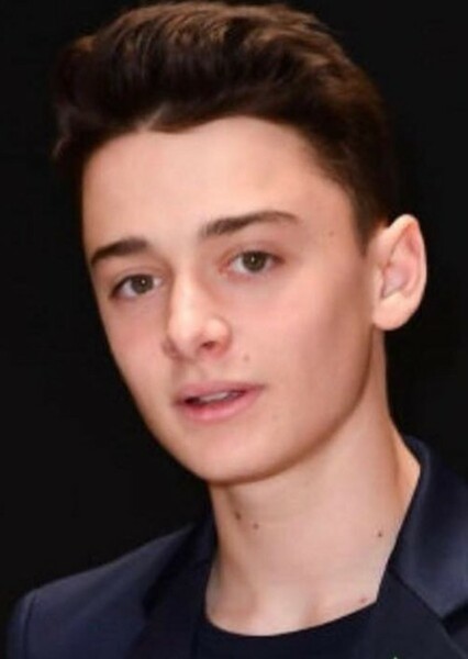 Noah Cameron Schnapp photo