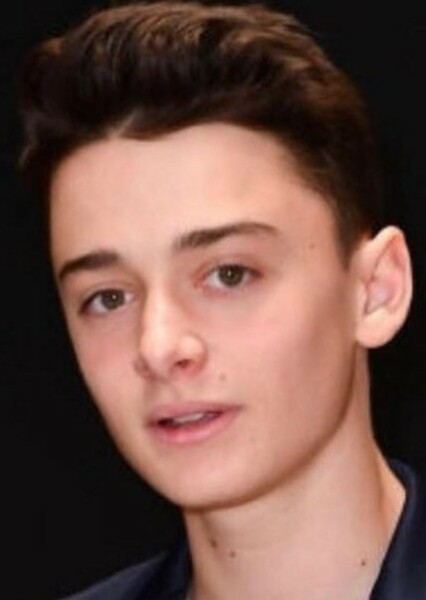 Noah Cameron Schnapp photo