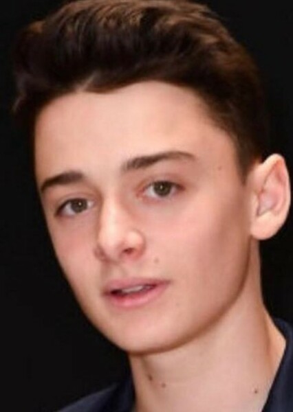 Noah Cameron Schnapp photo