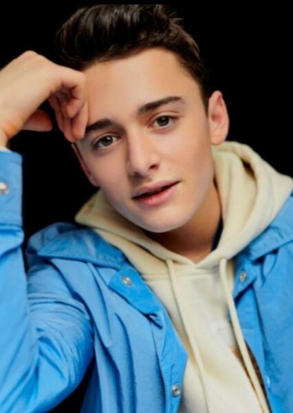 Noah Cameron Schnapp photo