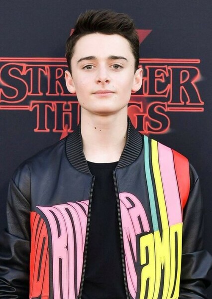 Noah Cameron Schnapp photo