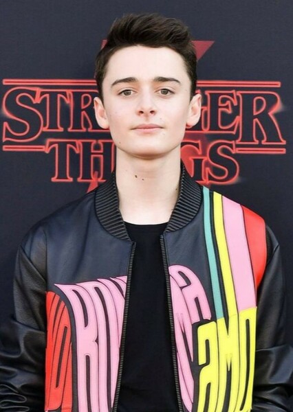 Noah Cameron Schnapp photo