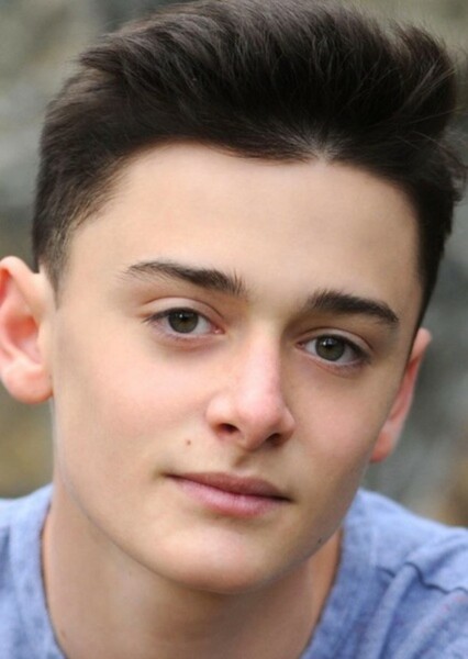 Noah Cameron Schnapp photo