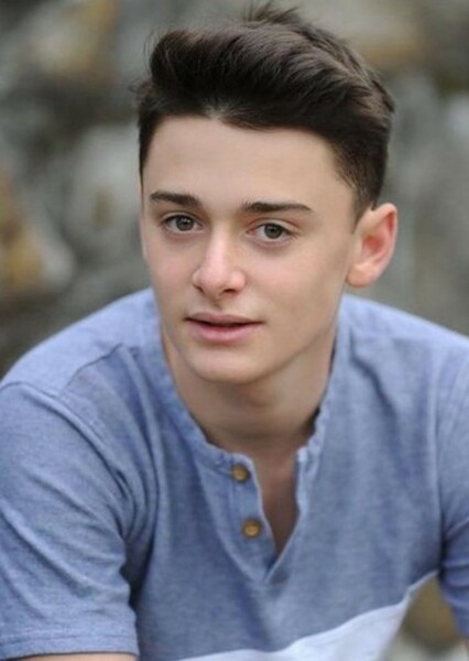 Noah Cameron Schnapp photo