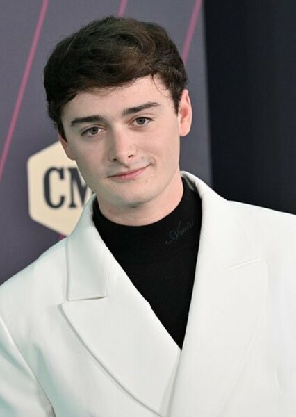 Noah Cameron Schnapp photo