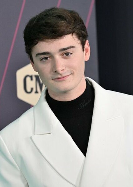 Noah Cameron Schnapp photo