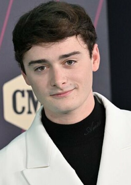 Noah Cameron Schnapp photo