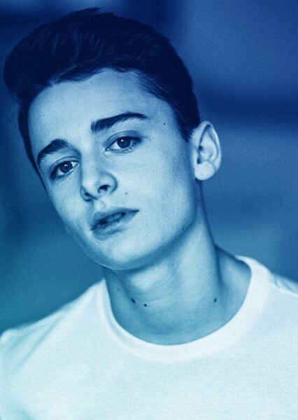 Noah Cameron Schnapp photo