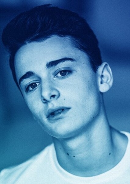 Noah Cameron Schnapp photo