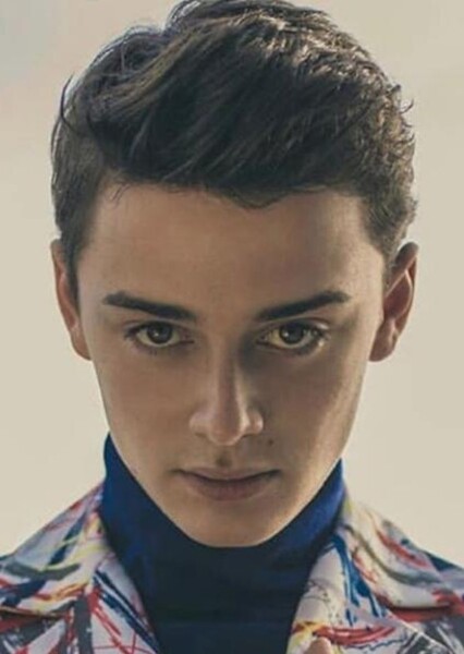 Noah Cameron Schnapp photo